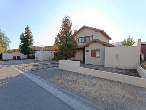 Casa En Colina/condiciones Especiales De Financiamiento
