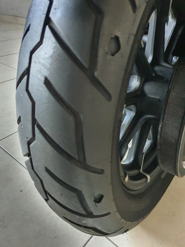 Imagen 10 de 15 de Harley Davidson Sportster Iron 883