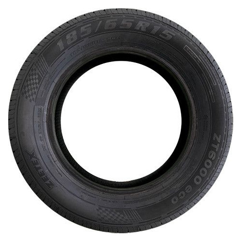 2 Llantas Zeetex 175/70r13 82t Zt6000 Eco Tl(t)