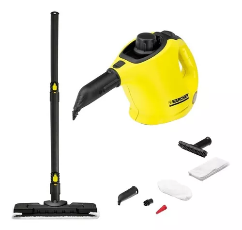 Limpiadora Lavadora Vapor Karcher Sc1 Garantia 3 Años Dimm