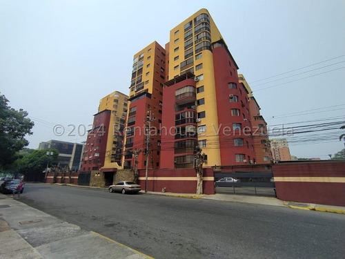Marcos Gonzalez Vende Encantador Apartamento Zona Este Amoblado Barquisimeto - Lara #24-22711