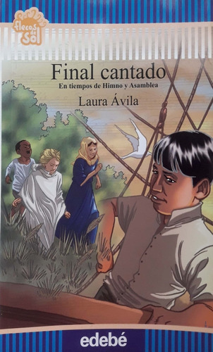 Final Cantado - Laura Avila