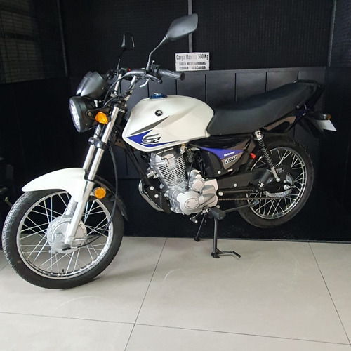 Imagen 22 de 25 de Motomel Cg 150 S2 Cg150 No Honda Rx Ns Creditos Cuotas Dni