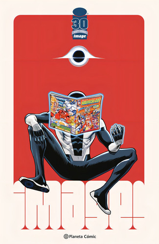 Image Aniversario Nã⺠01/02, De Varios Autores., Vol. 1. Editorial Planeta Cómic, Tapa Dura En Español