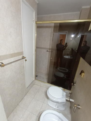 3 Amb Riobamba 366, Frente Balcon Cocina Comedor (barrio: Congreso)