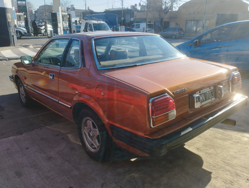 Honda Prelude