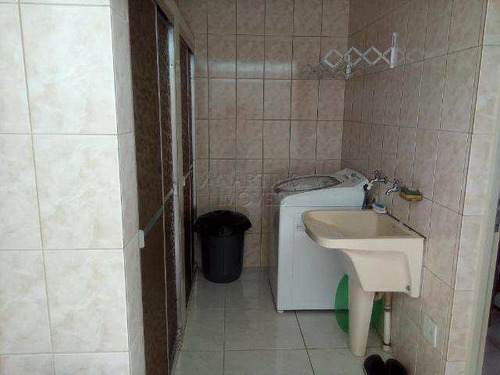 Imagem 7 de 17 de Jd Paulista Ii | Casa 256 M² 3 Dorms 4 Vagas | 7120 - V7120