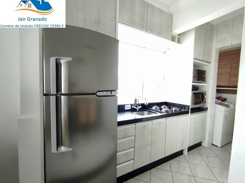 Imagem 8 de 16 de Lindo Apartamento No Centro De Balneário Camboriú, Localização Privilegiada. - Ap01469 - 69335186