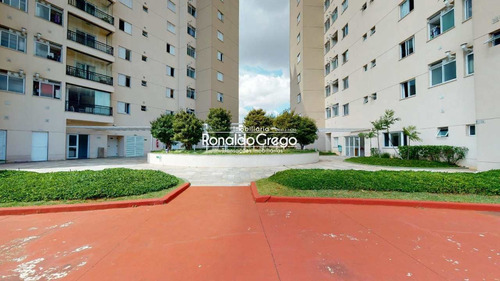 Imagem 15 de 30 de Apartamento Á Venda 2 Dorms, Parque Independência - R$ 425 Mil - V2036
