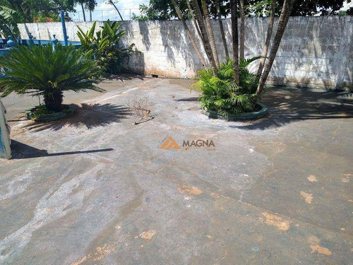 Imagem 12 de 21 de Chácara À Venda, 2740 M² Por R$ 1.400.000,00 - Recreio Das Acácias - Ribeirão Preto/sp - Ch0020