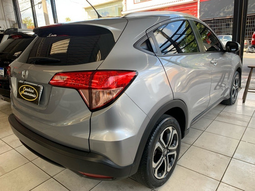 Imagem 3 de 9 de Honda Hr-v Hr-v Ex Cvt 1.8 I-vtec Flexone