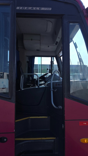 Marcopolo Ideale 2010 C/ Ar Cond. - Cod Pv 1010
