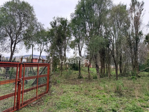 Parcela En Venta En Cunco