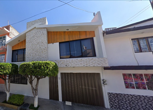 Casa En Venta En Abelardo L. Rodriguez 367, Villada, 57718 Cdad. Nezahualcóyotl, Méx. Ajrj