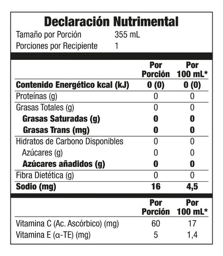 Fx Manzana Evolucion Omnilife 24 Latas De 355 Ml Manzana
