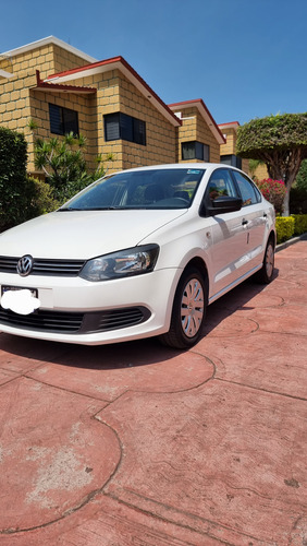 Volkswagen Vento 1.6 Style Mt