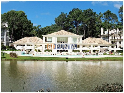 Imagen 19 de 30 de Apartamento En Alquiler Anual