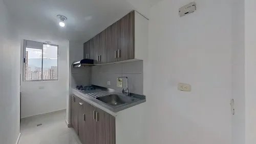 Vendo Apartamento En Torreon Sabaneta