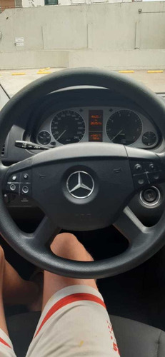 Mercedes-benz Clase B 1.7 B170 Manual 2009