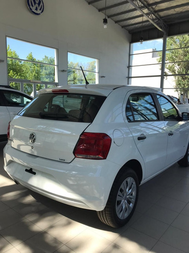 Plan Uber Virtus Polo Gol 0km Anticipo O Usado Cuota Fija D-