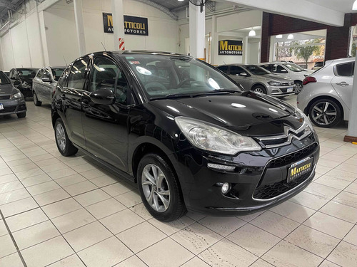 Imagen 3 de 13 de Citroën C3 2015 1.5 Tendance Pack Secure I 90cv