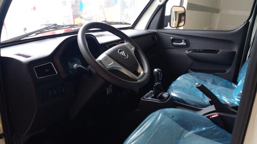 Imagen 19 de 19 de Foton Tm1 Hd Cabina Doble Duales