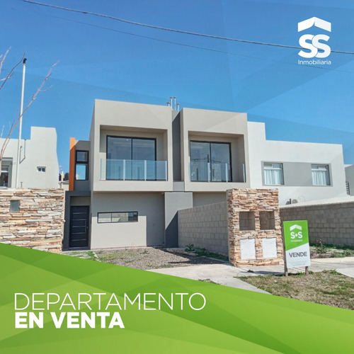 Dúplex Moderno En Venta, Departamento En Venta