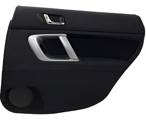 Tapizado Panel Puerta Trasero Derecho Subaru Outback 2009