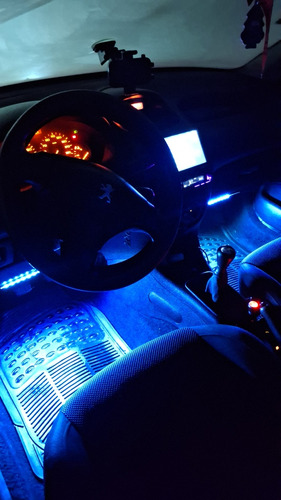 Peugeot 206 1.6 Xr Premium