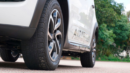 Aircross 1.6 Tendance 16v Flex 4p Manual