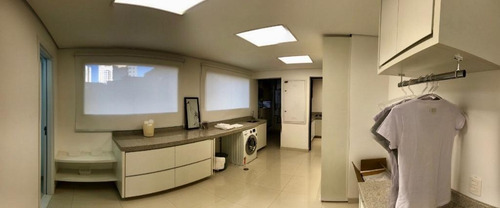 Apartamento À Venda, 153 M² Por R$ 1.381.053,00 - Santana (zona Norte) - São Paulo/sp - Ap7799
