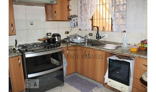 Imagem 9 de 15 de Sobrado 4 Dormitórios - 1 Suíte - 3 Vagas Na Vila Jacuí !!