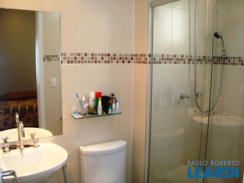 Imagem 15 de 15 de Apartamento - Morumbi - Sp - 412059