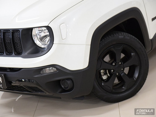 Imagem 14 de 15 de Jeep Renegade Sport Wsl