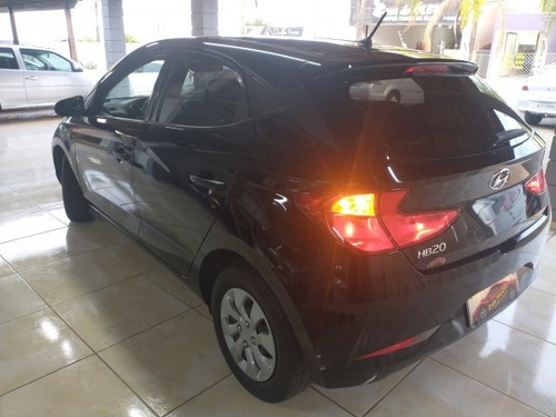 Imagem 5 de 9 de Hb20 1.0 12v Flex Sense Manual