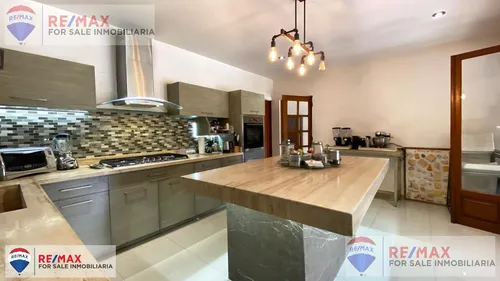 Venta De Casa En Bello Horizonte, Cuernavaca, Morelosclave 5351