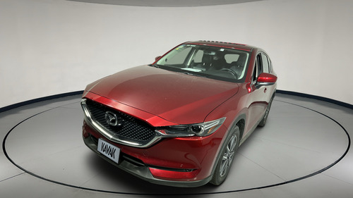 Mazda CX-5 2.5 S GRAND TOURING 2WD AT
