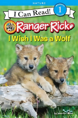 Ranger Rick, De Jennifer Bove. Editorial Harpercollins Publishers Inc, Tapa Blanda En Inglés