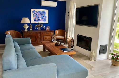 Alquiler Verano 2023/24 Hermosa Casa En Punta Del Este !!