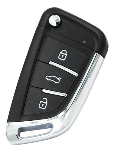Llave De Coche Keydiy B29 Kd Con Control Remoto Universal De