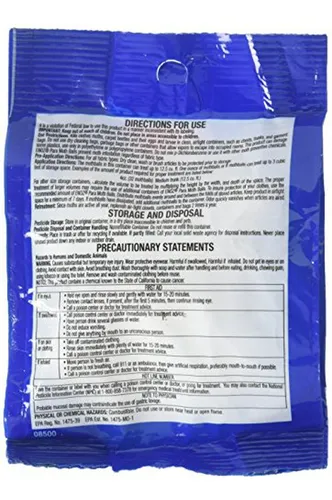 4oz Bolas Antimoths - Protección Efectiva Para Ropa Y Almace