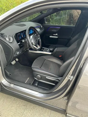 Mercedes-Benz Clase GLA 1.3t Amg Line
