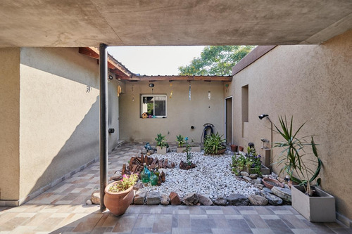 Imagen 9 de 25 de Venta Importante Casa En Barrio Cerrado Portal Del Sol - San Lorenzo