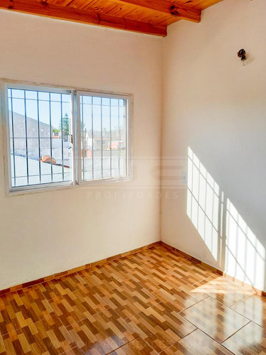 Departamento 2 Ambientes Alquiler - Carapachay