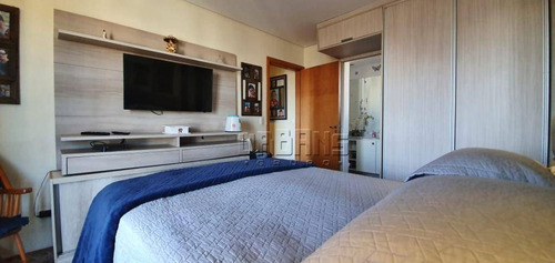 Imagem 12 de 22 de Apartamento À Venda Por R$ 720.000,00 - Jardim Bela Vista - Santo André/sp - Ap1539
