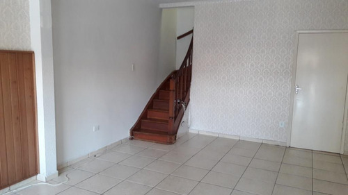 Imagem 3 de 13 de Casa À Venda, 146 M² Por R$ 320.000,00 - Centro - Sorocaba/sp - Ca1901