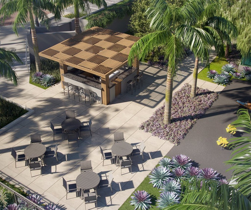 Imagem 19 de 30 de Apartamento Em Barra Da Tijuca, Rio De Janeiro/rj De 83m² 2 Quartos À Venda Por R$ 927.283,00 - Ap2161727-s