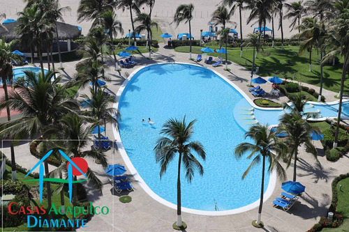 Cad Petén 402 Y 403. Depa En Venta Con Terraza E Increíble Vista Al Mar