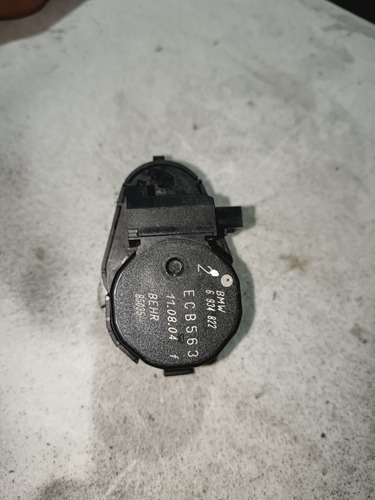Válvula De Calefacción Bmw 325i Numero 6 934 822 (Usado)