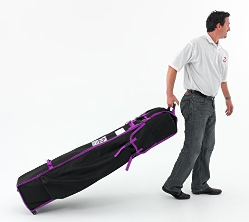 Impact Toldo  Roller Bag Para Carpa Pop Up Toldo , Bolsa De